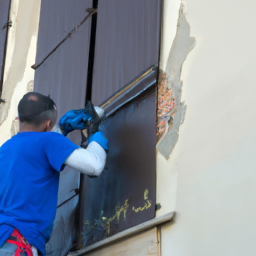 Crépis : optez pour une façade rustique et chaleureuse Cahors